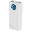 Baseus Amblight Digital Display Fast Charge Power Bank 26800mAh