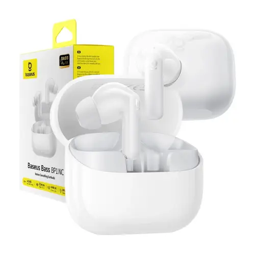 Baseus Bass Bp1 Nc True Wireless Earbuds image 4