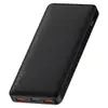 Baseus Bipow 20w Digital Display Power Bank image 7