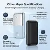 Baseus Bipow Pro 22 5w Power Bank 20000mah image 15