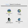 Baseus Bowie E13 Earphones image 7
