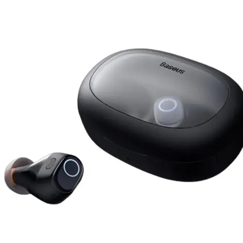Baseus Bowie Wm03 True Wireless Earphones image 4