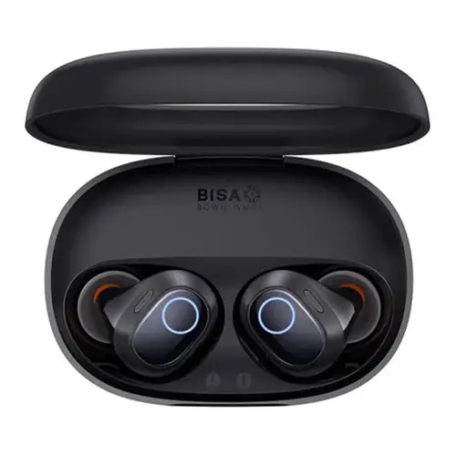 Baseus Bowie Wm03 True Wireless Earphones image 5