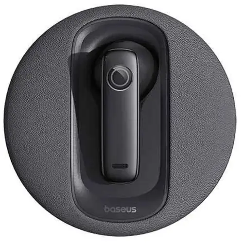 Baseus C Mic Cm10 Smart Unilateral Wireless Earphone For Car image 4