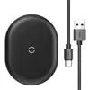 Baseus Cobble Wireless Charger (15W)