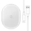 Baseus Cobble Wireless Charger (15W)