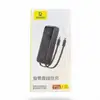 Baseus Comet Ppmd10c 30w 10000mah Super Fast Charging Power Bank image 7