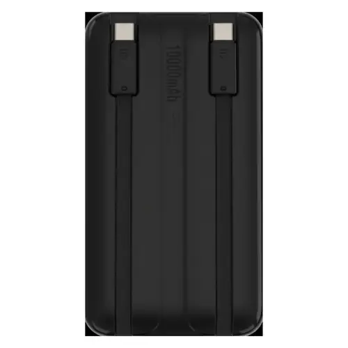 Baseus Comet Ppmd10c 30w 10000mah Super Fast Charging Power Bank image 3