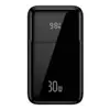 Baseus Comet Ppmd10c 30w 10000mah Super Fast Charging Power Bank image 5