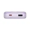 Baseus Comet Series Ppmd020 Fast Charge Power Bank 20000mah 22 5w image 8