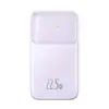 Baseus Comet Series Ppmd020 Fast Charge Power Bank 20000mah 22 5w image 6