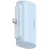 Baseus Compact Series 5000mah 20w Fast Charging Power Bank image 3