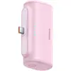 Baseus Compact Series 5000mah 20w Fast Charging Power Bank image 6
