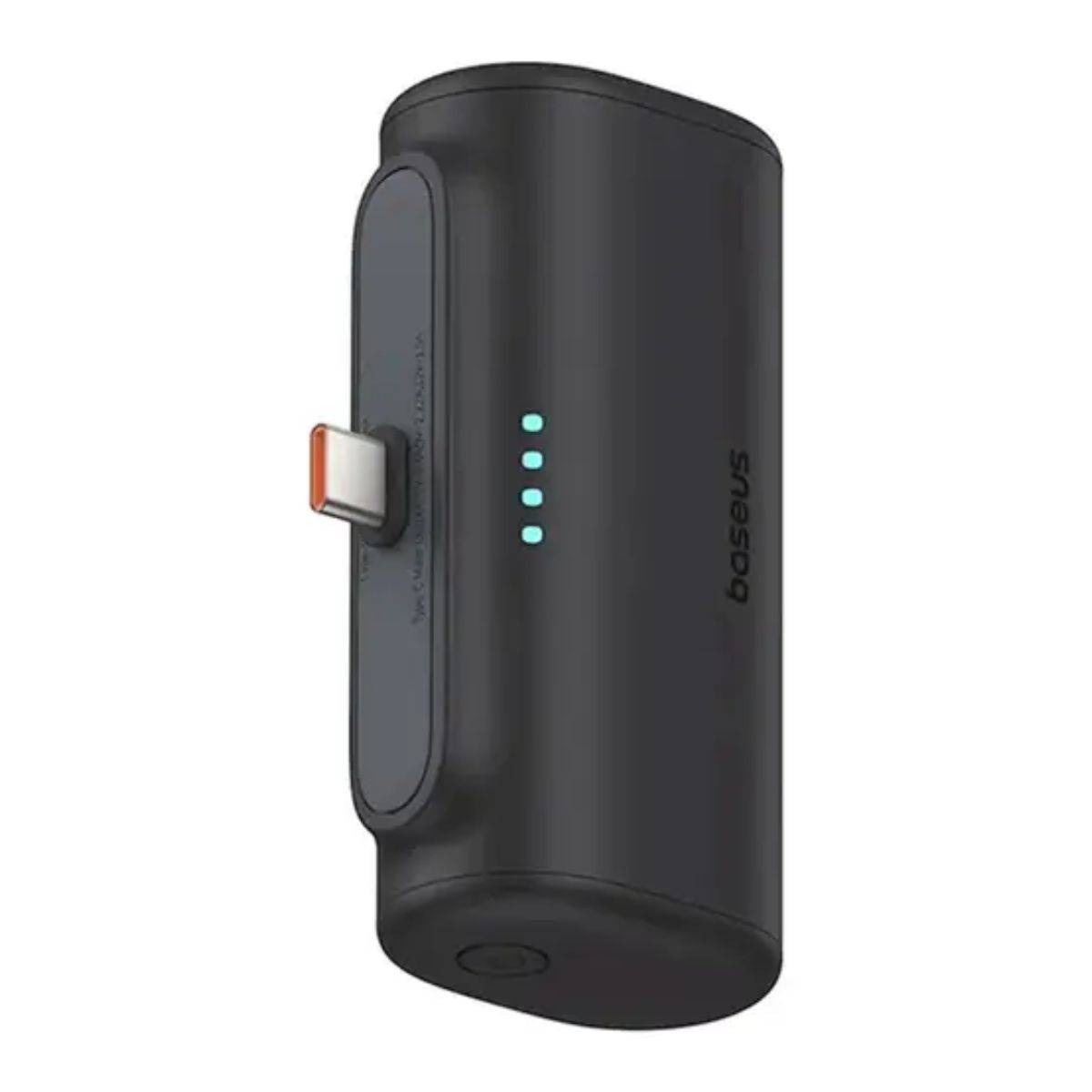 Baseus Compact Series 5000mAh 20W Fast Charging Power Bank