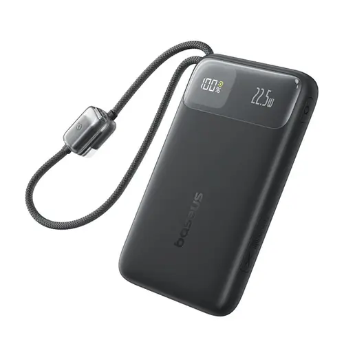 Baseus Enerfill Fc11 22 5w 10000 Mah Power Bank image 3