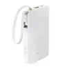 Baseus Enerfill Fc51 22 5w Bipow 2 Pro 10000mah Built In Fast Charging Power Bank image 4