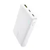Baseus EnerFill FP21 10000mAh 22.5W PD Fast Charging Power Bank