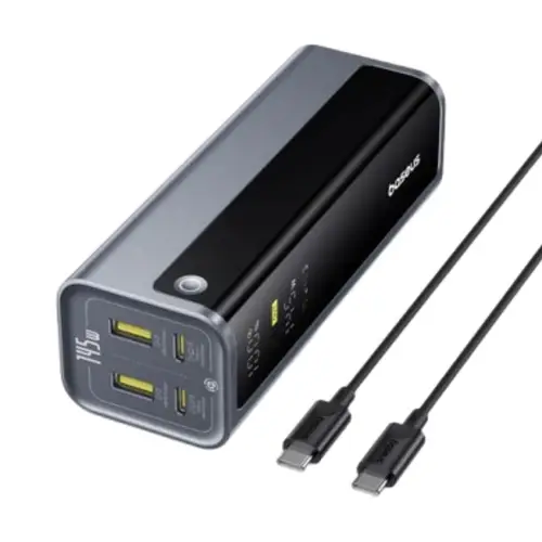 Baseus Energeek Gp12 145w 20800mah Power Bank image 4