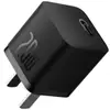 Baseus GaN5 20W Fast Charging Type-C Mini Adapter