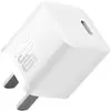 Baseus GaN5 Fast Charger (Mini) 1C 20W CN