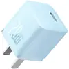 Baseus GaN5 Fast Charger (Mini) 1C 20W CN