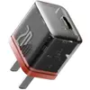 Baseus GaN5 Fast Charger (Mini) 1C 20W CN