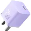 Baseus GaN5 Fast Charger (Mini) 1C 20W CN