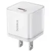 Baseus GaN5S Fast Charger 1C 20W US