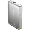 Baseus Nomos Qi2 10000mah 45w 3 In 1 Magnetic Power Bank image 4