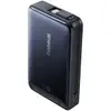 Baseus Nomos Qi2 10000mah 45w 3 In 1 Magnetic Power Bank image 3