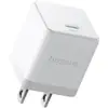 Baseus Palm 20W 1C Fast Charging Type-C Adapter
