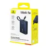 Baseus Picogo Digital Display Power Bank 10000mah 45w image 5