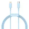 Baseus Pudding Series 20W USB-C to Lightning Fast Charging Data Cable