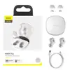 Baseus True Wireless Earphones Wm01 Plus image 7