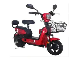 Benling Mini Scooter 2025