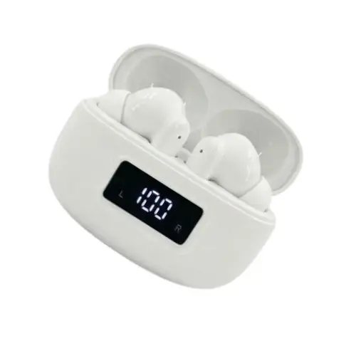 Biboshi B04 03 True Wireless Headphones image 4