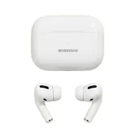 BIBOSHI MBB16W TWS Wireless Earbuds