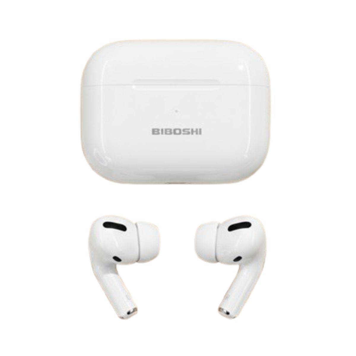 BIBOSHI MBB16W TWS Wireless Earbuds