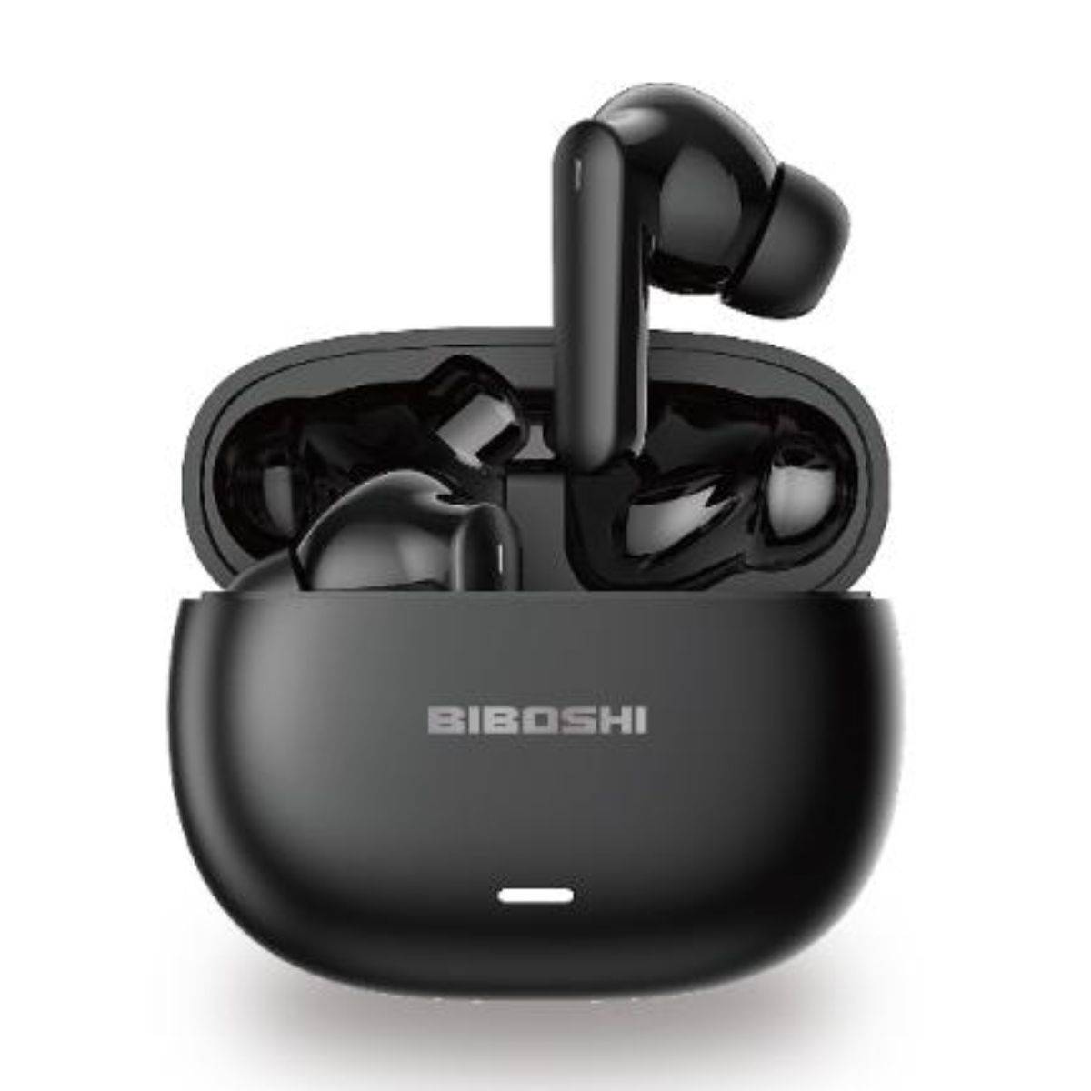 Biboshi MBB19B Wireless Earbuds