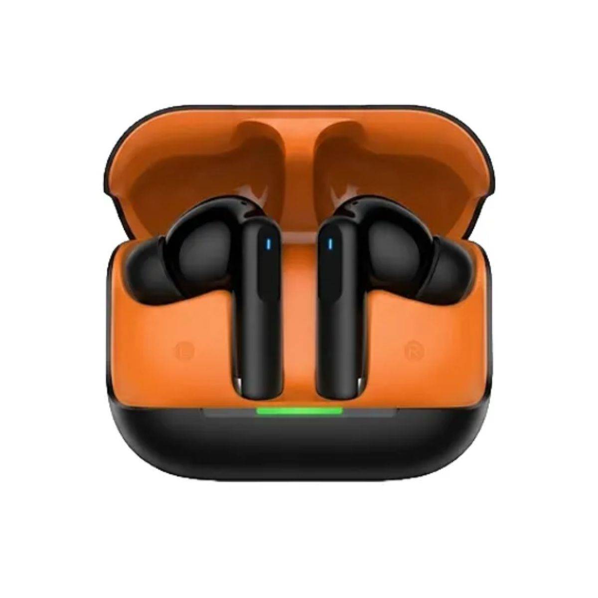 Biboshi MBB20B True Wireless Earbuds Dual-Mic ENC