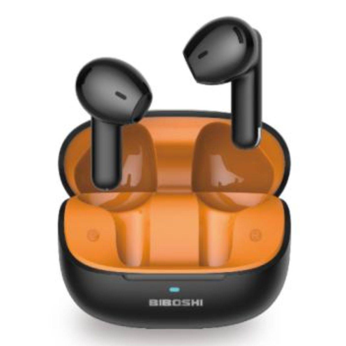 Biboshi Wireless Bluetooth Earbuds MBB18B