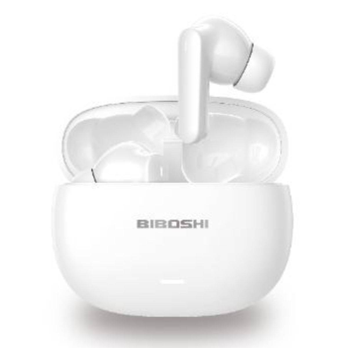 Biboshi Wireless Bluetooth Earbuds MBB19W