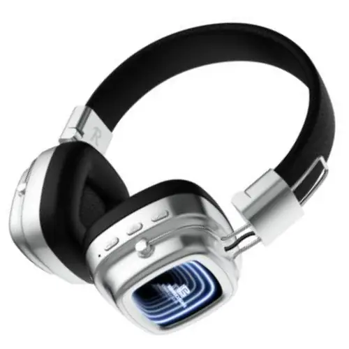 Biboshi Wireless Bluetooth Headphones Mbb23 image 4