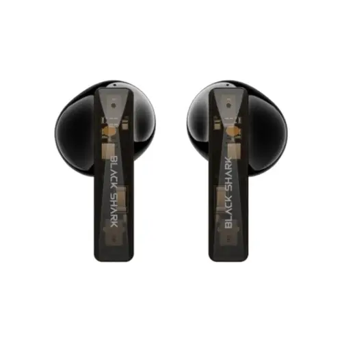 Black Shark Rokas 3 Gaming Earbuds image 4