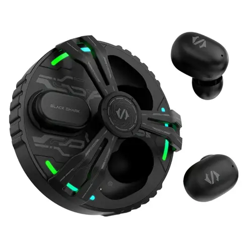 Black Shark Rokas 5 Gaming Buds image 4
