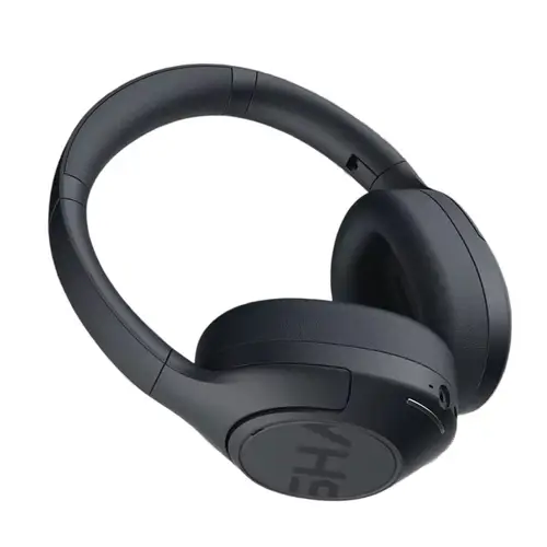 Black Shark V2 Wireless Headphones image 4