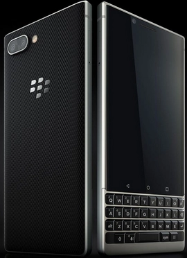 BlackBerry KEY2