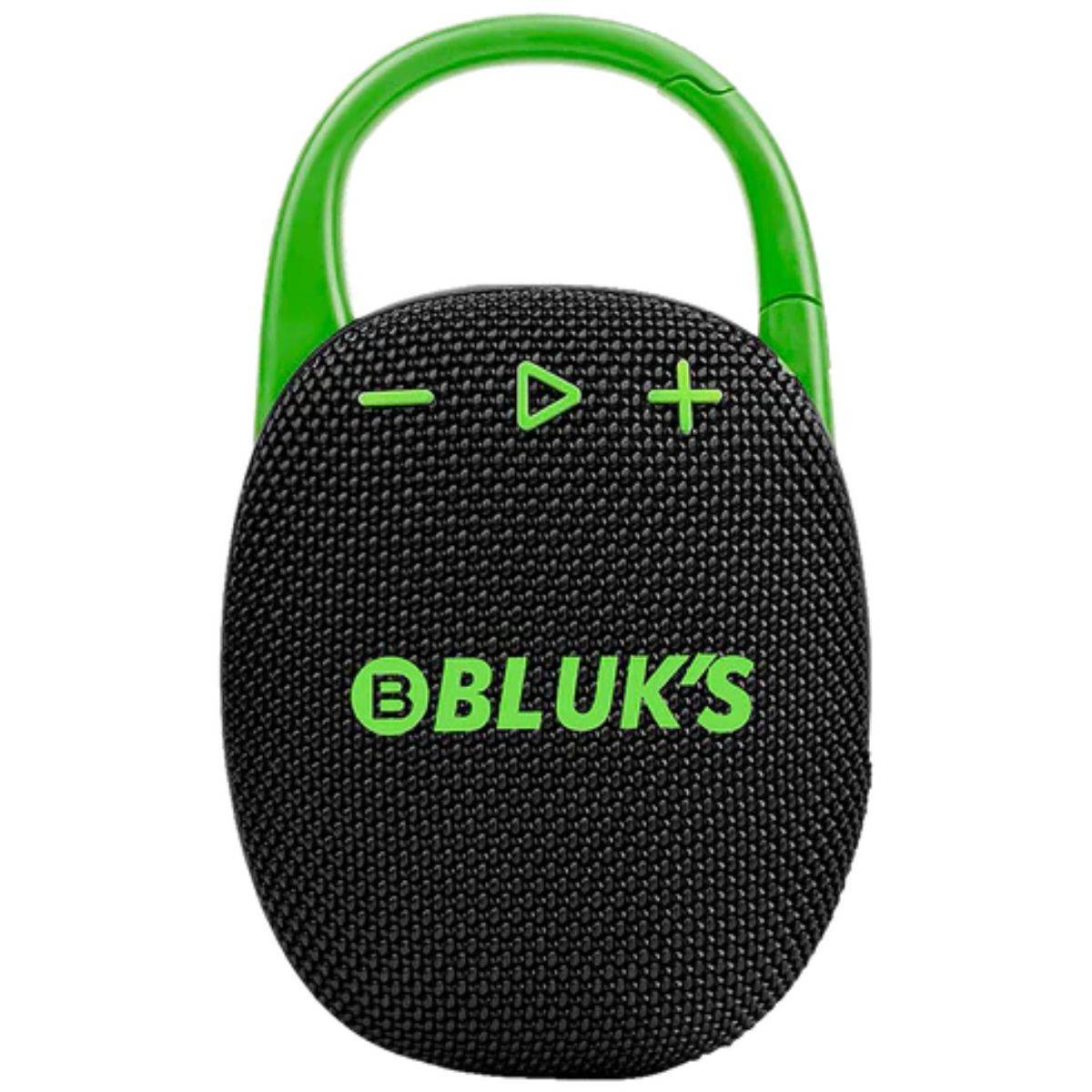 Bluks BX-192 Portable TWS Speaker