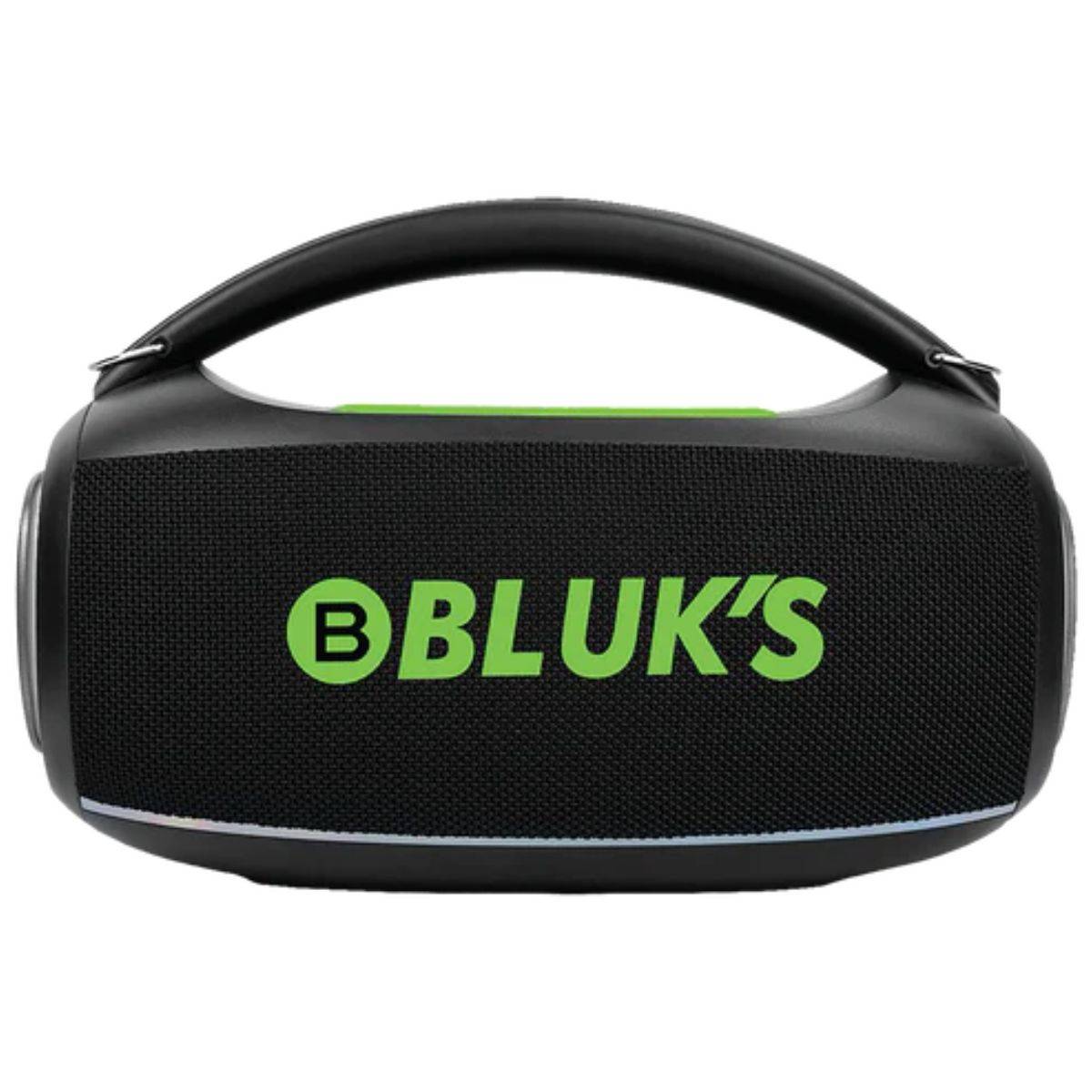 Bluks BX-300 Beatstorm Bluetooth Speaker