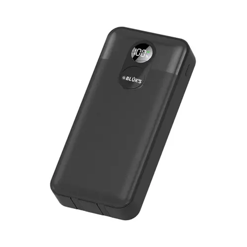 Bluks Bx 304 Power Bank 20000mah image 3